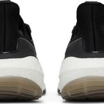 Tênis Adidas Ultraboost 22 Black White