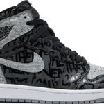 Tênis Air Jordan 1 High OG Rebellionaire