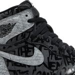 Tênis Air Jordan 1 High OG Rebellionaire