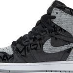 Tênis Air Jordan 1 High OG Rebellionaire