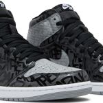 Tênis Air Jordan 1 High OG Rebellionaire