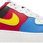 Tênis Nike UNO x Air Force 1 Low 50th Anniversary