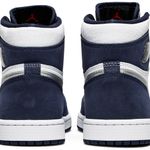 Tênis Air Jordan 1 Retro High co.JP Midnight Navy 2020