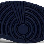 Tênis Air Jordan 1 Retro High co.JP Midnight Navy 2020