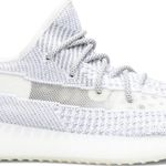 Tênis Adidas Yeezy Boost 350 V2 Static Reflective
