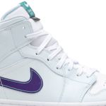Tênis Luka Doncic x Air Jordan 1 Mid SE Pregame Pack - Mindfulness