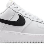 Tênis Nike Air Force 1 '07 Have a Nike Day White Gold