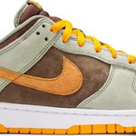 Tênis Nike Dunk Low Dusty Olive