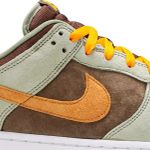 Tênis Nike Dunk Low Dusty Olive