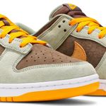 Tênis Nike Dunk Low Dusty Olive