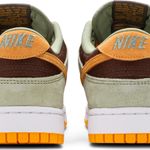 Tênis Nike Dunk Low Dusty Olive