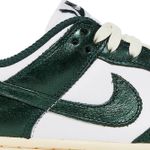 Tênis Nike Dunk Low Vintage Green