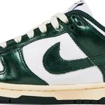 Tênis Nike Dunk Low Vintage Green