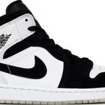 Tênis Air Jordan 1 Mid SE Diamond
