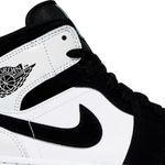 Tênis Air Jordan 1 Mid SE Diamond