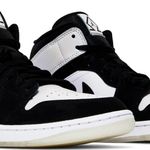 Tênis Air Jordan 1 Mid SE Diamond