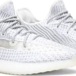 Tênis Adidas Yeezy Boost 350 V2 Static Reflective