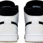 Tênis Air Jordan 1 Mid SE Diamond