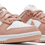 Tênis Nike Dunk Low Rose Whisper