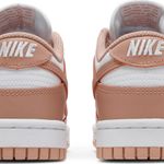 Tênis Nike Dunk Low Rose Whisper