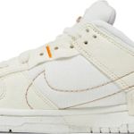 Tênis Nike Dunk Low Disrupt 2 Pale Ivory