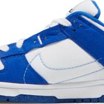 Tênis Nike Dunk Low Disrupt 2 White University Blue