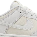 Tênis Nike Dunk Low Premium Vast Grey