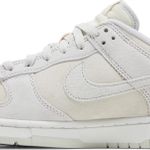 Tênis Nike Dunk Low Premium Vast Grey