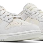 Tênis Nike Dunk Low Premium Vast Grey