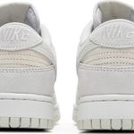 Tênis Nike Dunk Low Premium Vast Grey