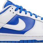 Tênis Nike Dunk Low Premium Racer Blue