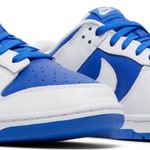 Tênis Nike Dunk Low Premium Racer Blue