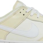 Tênis Nike Dunk Low Premium Coconut Milk