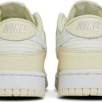 Tênis Nike Dunk Low Premium Coconut Milk
