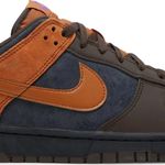 Tênis Nike Dunk Low Premium Cider