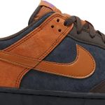 Tênis Nike Dunk Low Premium Cider