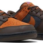 Tênis Nike Dunk Low Premium Cider