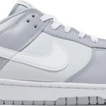 Tênis Nike Dunk Low Pure Platinum