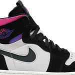 Tênis  Paris Saint-Germain x Air Jordan 1 High Zoom Comfort Paris