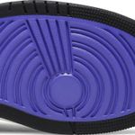 Tênis  Paris Saint-Germain x Air Jordan 1 High Zoom Comfort Paris