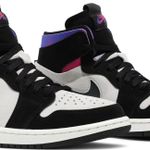 Tênis  Paris Saint-Germain x Air Jordan 1 High Zoom Comfort Paris