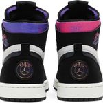 Tênis  Paris Saint-Germain x Air Jordan 1 High Zoom Comfort Paris