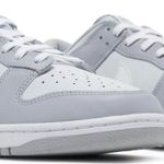 Tênis Nike Dunk Low Pure Platinum