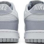 Tênis Nike Dunk Low Pure Platinum