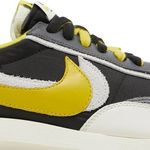Tênis Nike Sacai x Undercover x LDWaffle Bright Citron