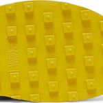 Tênis Nike Sacai x Undercover x LDWaffle Bright Citron