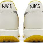 Tênis Nike Sacai x Undercover x LDWaffle Bright Citron