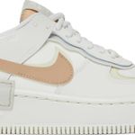 Tênis Nike Air Force 1 Shadow Sail Hemp