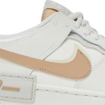 Tênis Nike Air Force 1 Shadow Sail Hemp