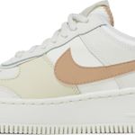 Tênis Nike Air Force 1 Shadow Sail Hemp
